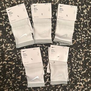 Nike Spark running socks